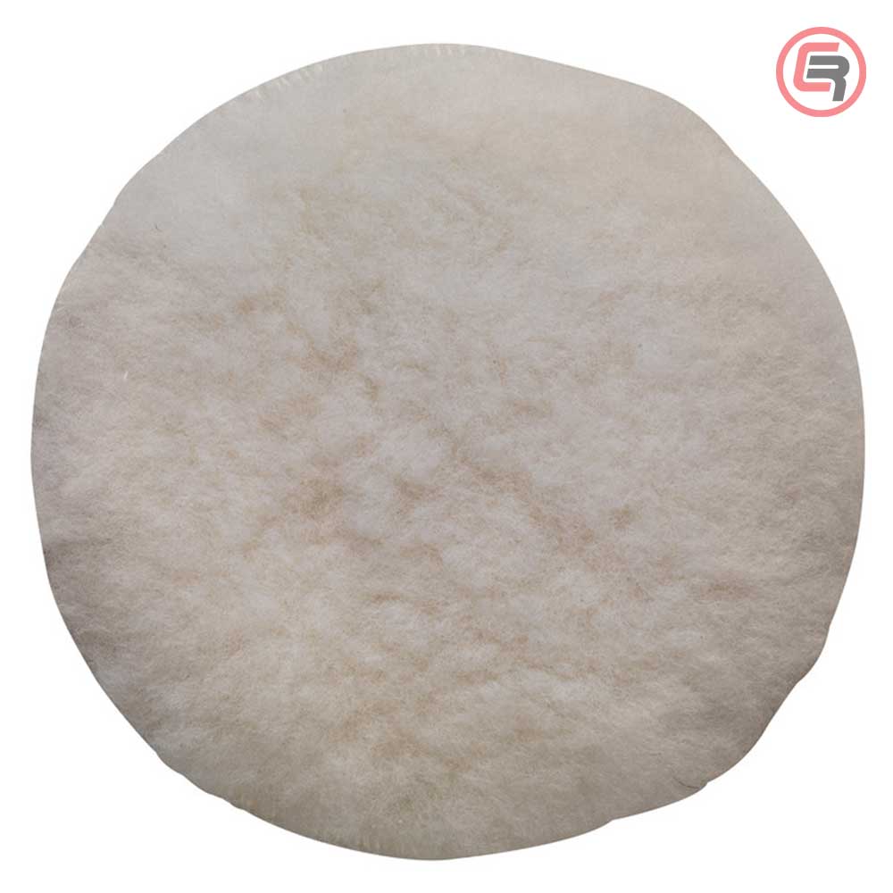 Metabo Janjeće Krzno Za Poliranje Na Čičak 150 mm - 631217000