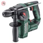 Metabo Čekić Bušeči Aku PowerMaxx BH 12 BL 16 / 12 V (bez baterija i punjača) – 600207850