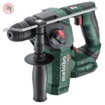 Metabo Čekić Bušeči Aku BH 18 LTX BL 16 / 18V (bez baterija i punjača) - 60032485