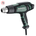 Metabo Pištolj HG 20-600 Toplozračni / Fen 2.000 W – 602066000