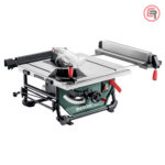 Metabo Pila Kružna TS 254 M Stolna 254 mm / 1,5 kW – 610254000