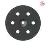 Metabo Disk Potporni 80 mm Srednje Tvrdi 6 Rupa SXE 400 - 624064000