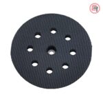 Metabo Disk Potporni 125mm Meki 8 Rupa SXE 325 Intec - 631220000