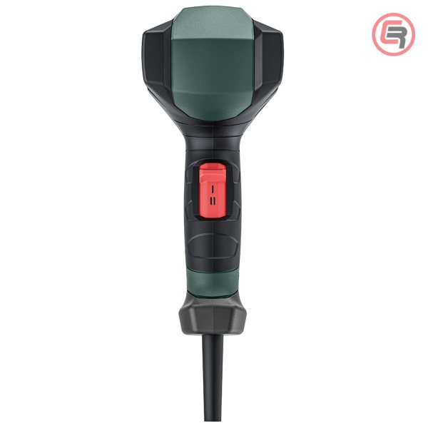 Metabo Pištolj HG 16-500 Toplozračni / Fen 1.600 W – 601067000 - Slika 2