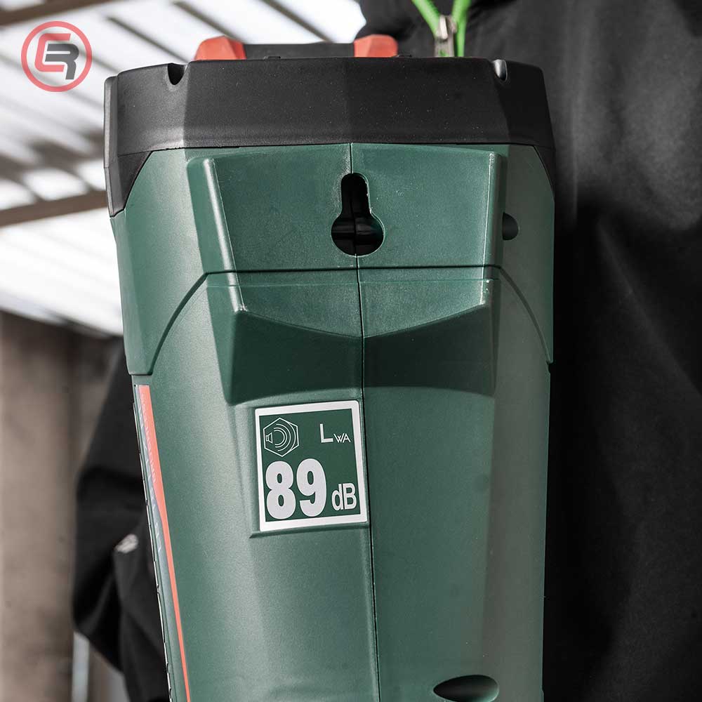 Metabo Puhalica - Duvač Aku Za Lišće LB 18 LTX BL / 18 V (bez baterija i punjača) - 601607850 - Slika 6