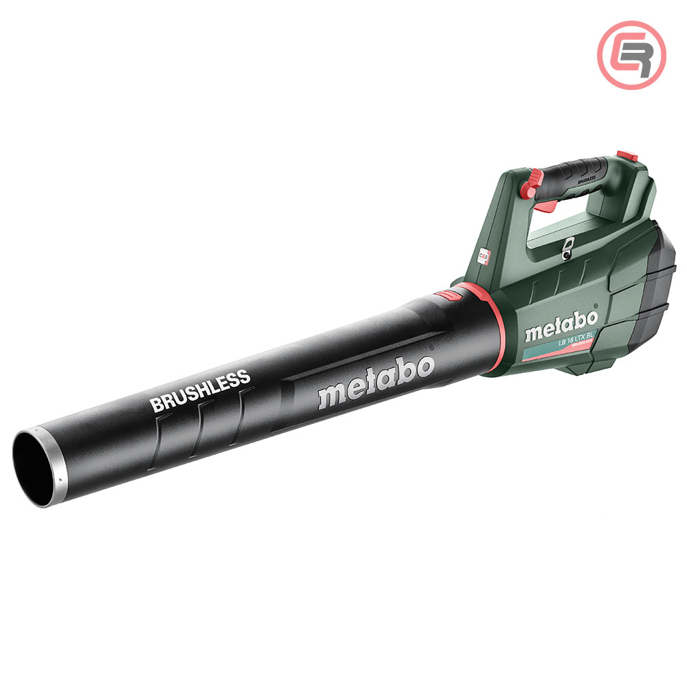 Metabo Puhalica - Duvač Aku Za Lišće LB 18 LTX BL / 18 V (bez baterija i punjača) - 601607850
