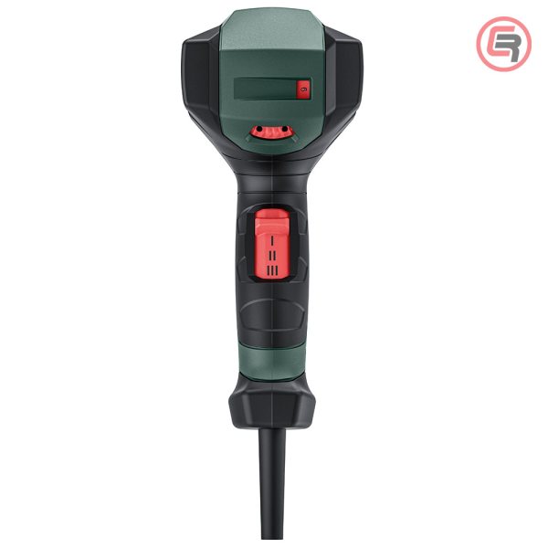 Metabo Pištolj HG 20-600 Toplozračni / Fen 2.000 W – 602066000 - Slika 2