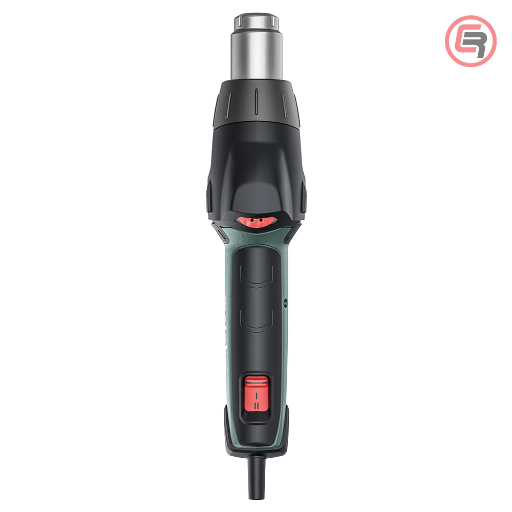 Metabo Pištolj HGS 22-630 Toplozračni / Fen 2.200 W + metaBOX 145 – 604063500 - Slika 2