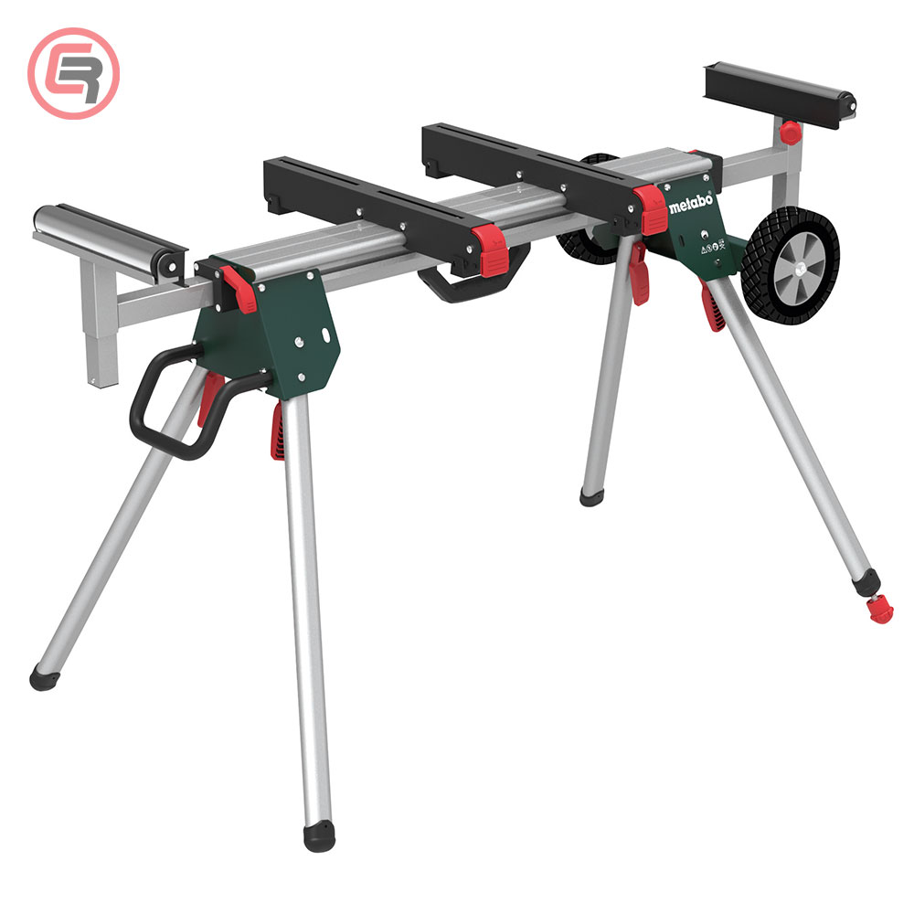 Metabo Stalak KSU 251 Sa Ekstenzijama do 2,5 m - 629005000