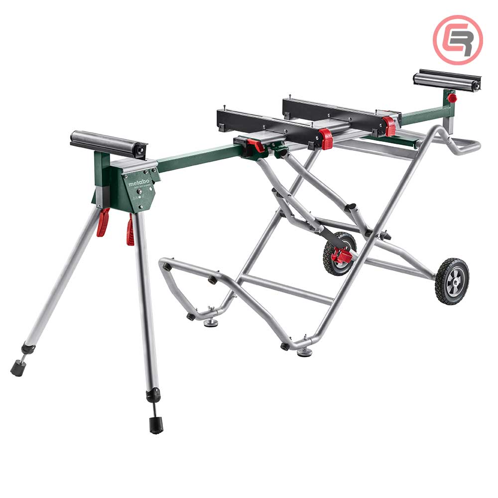 Metabo Stalak Mobilni KSU 251 Sa Ekstenzijama do 2,4 m - 629007000