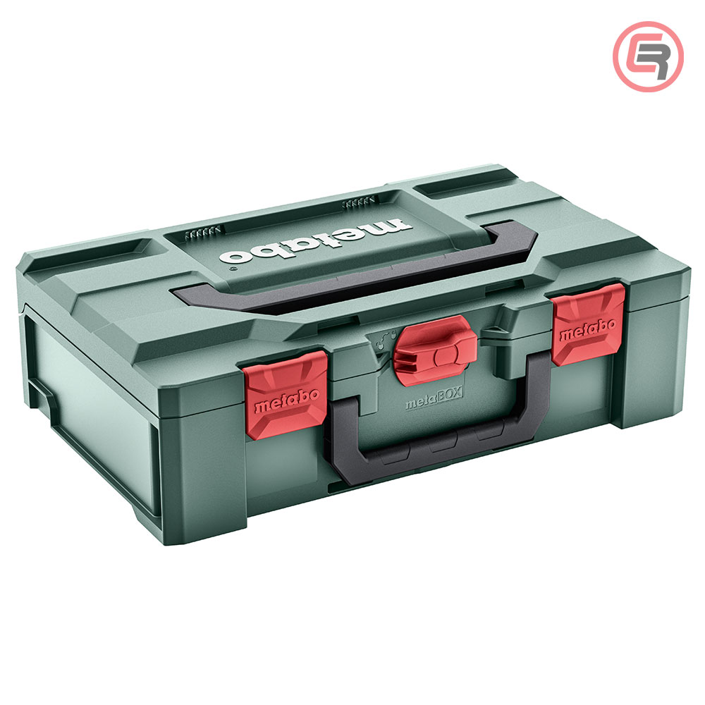 Metabo Kofer Transportni Za Alate metaBOX 145 L Za Modele SBE / KHE / UHE – 626892000