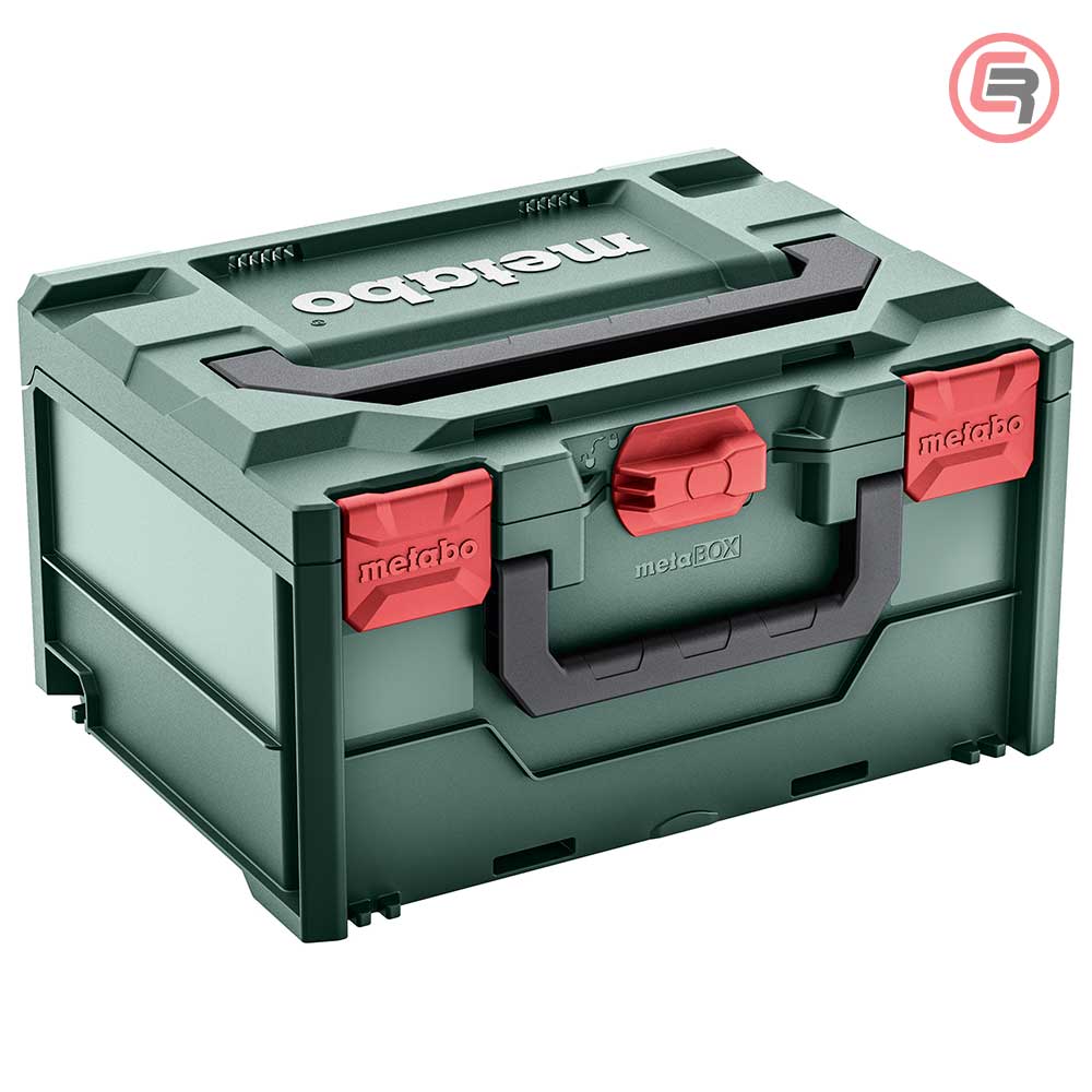 Metabo Kofer Transportni Za Alat metaBOX 215 – 626887000