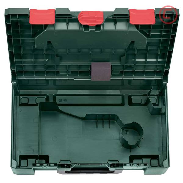 Metabo Kofer Transportni Za Alate metaBOX 145 L Za Modele SBE / KHE / UHE – 626892000 - Slika 3