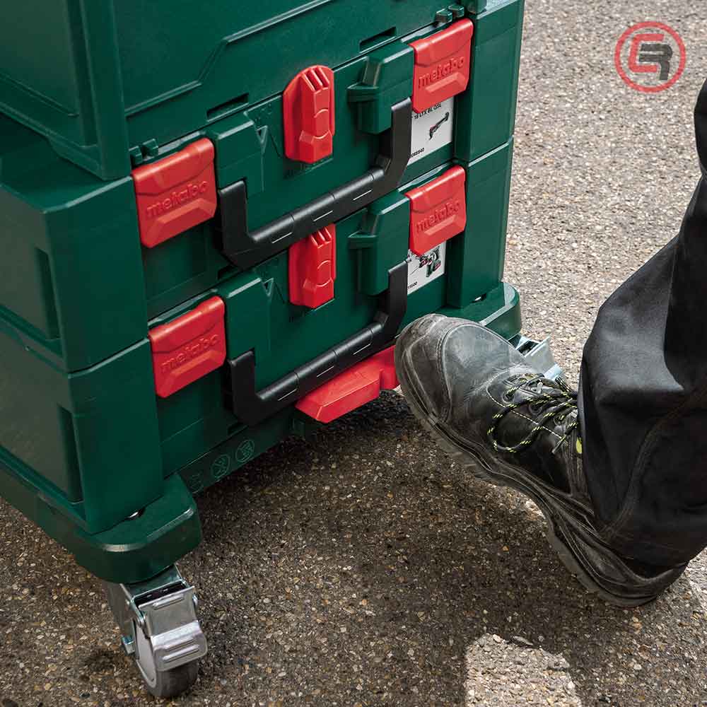 Metabo Kolica Za metaBOX Kofere - 626894000 - Slika 4