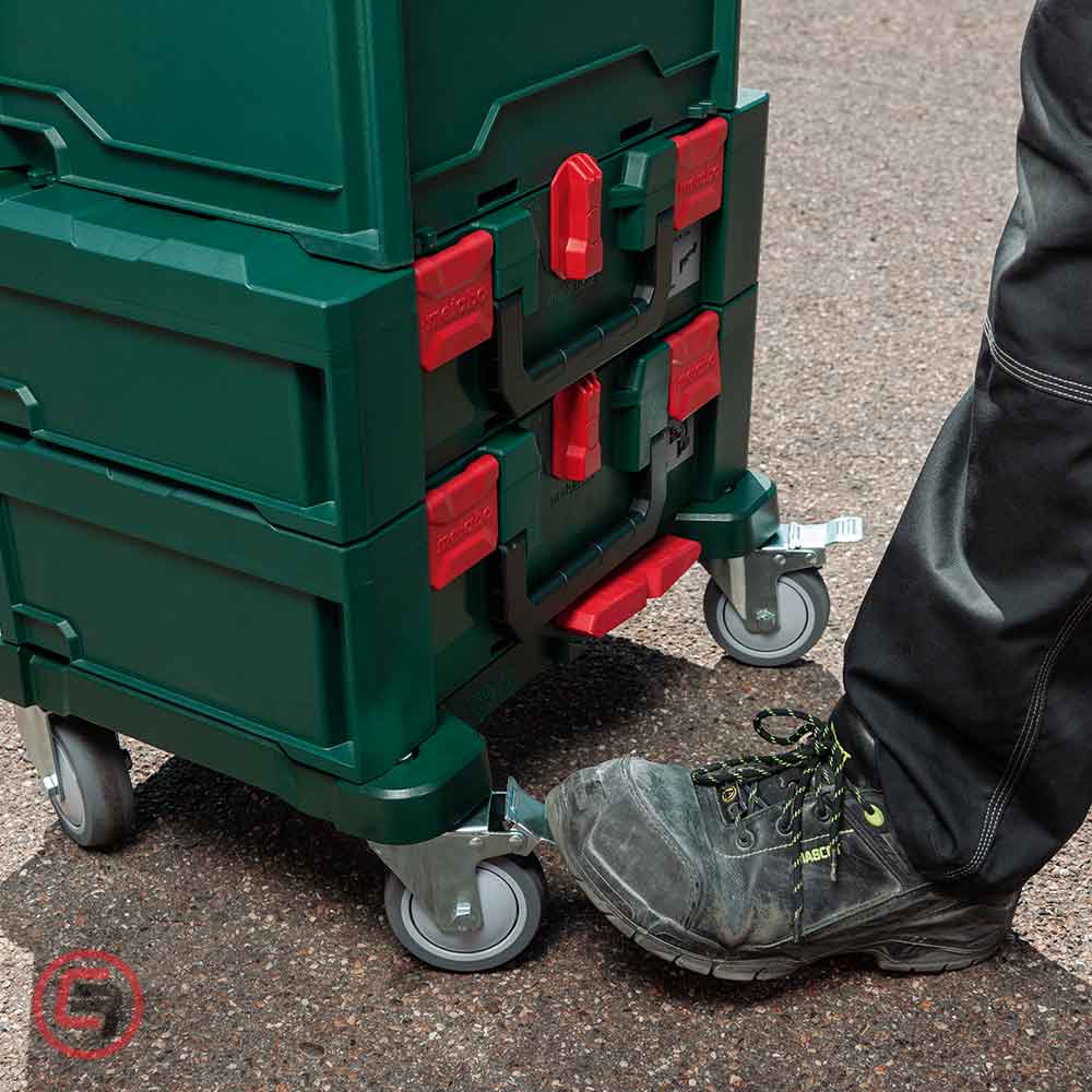 Metabo Kolica Za metaBOX Kofere - 626894000 - Slika 3