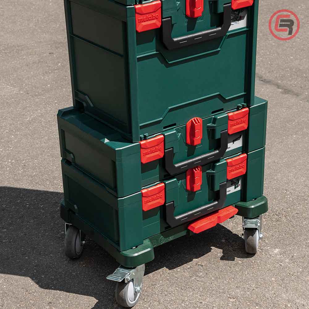 Metabo Kolica Za metaBOX Kofere - 626894000 - Slika 2