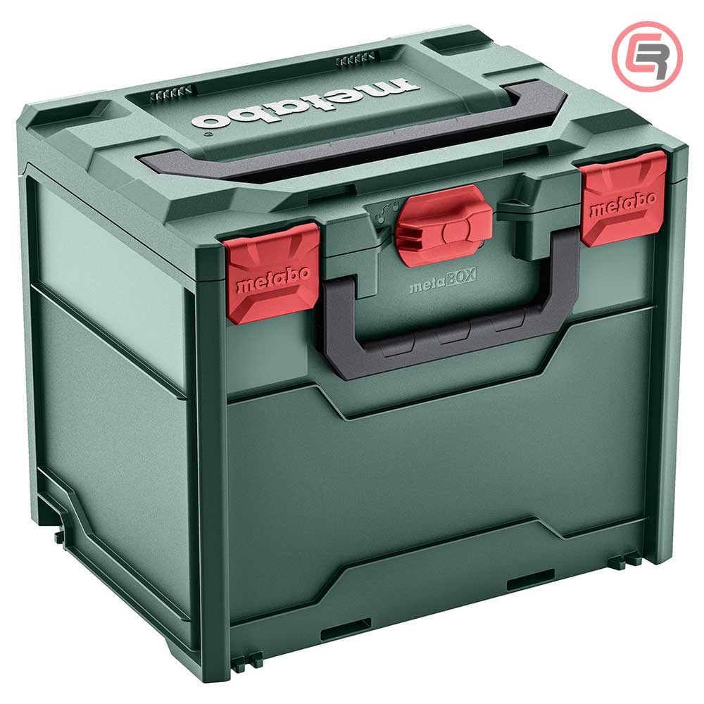 Metabo Kofer Transportni Za Alat metaBOX 340 – 626888000