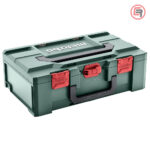 Metabo Kofer Transportni Za Alat metaBOX 165 L – 626889000