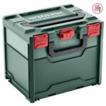 Metabo Kofer Transportni Za Alat metaBOX 340 – 626888000