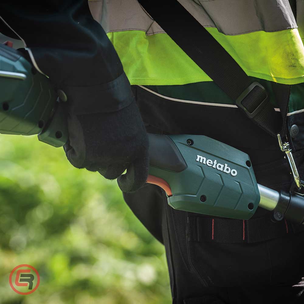 Metabo Trimer Za Travu Aku FSD 36-18 LTX BL 40 / 18V D-Ručka (bez baterija i punjača) - 601610850 - Slika 3