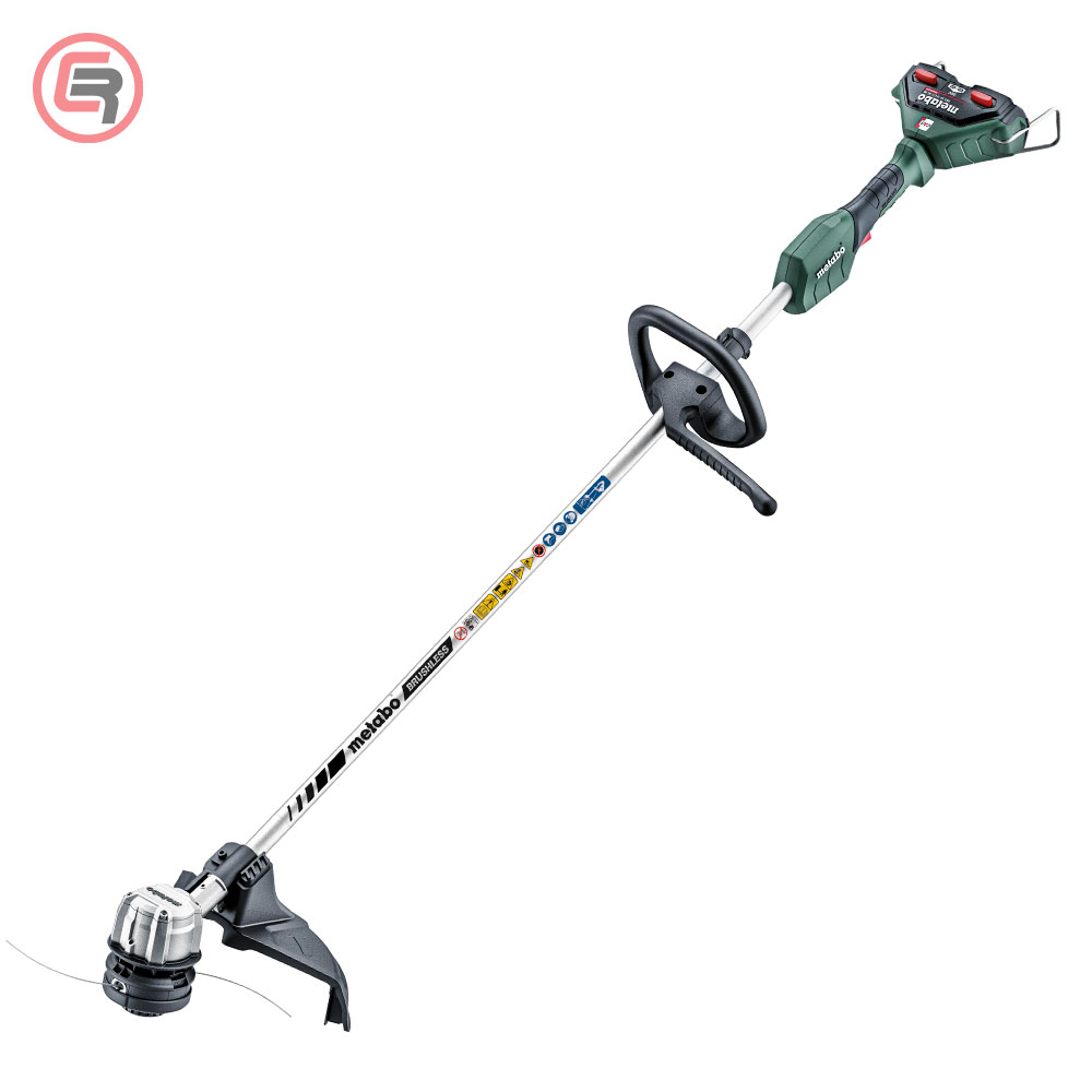 Metabo Trimer Za Travu Aku FSD 36-18 LTX BL 40 / 18V D-Ručka (bez baterija i punjača) - 601610850