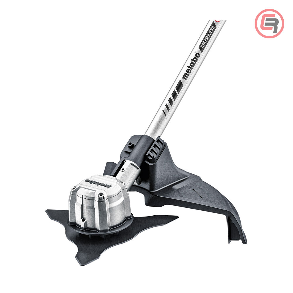 Metabo Trimer Za Travu Aku FSB 36-18 LTX BL 40 / 18V U-Ručka (bez baterija i punjača) - 601611850 - Slika 7