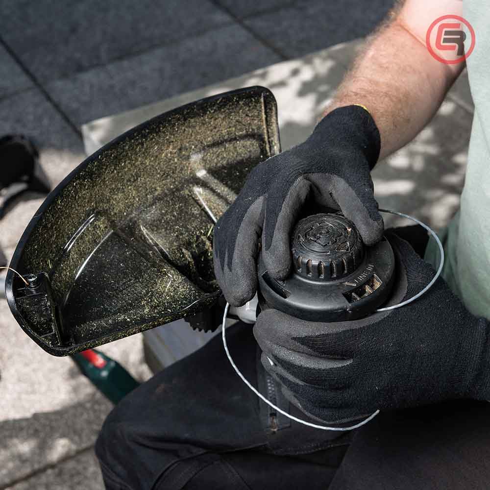 Metabo Trimer Za Travu Aku FSB 36-18 LTX BL 40 / 18V U-Ručka (bez baterija i punjača) - 601611850 - Slika 6