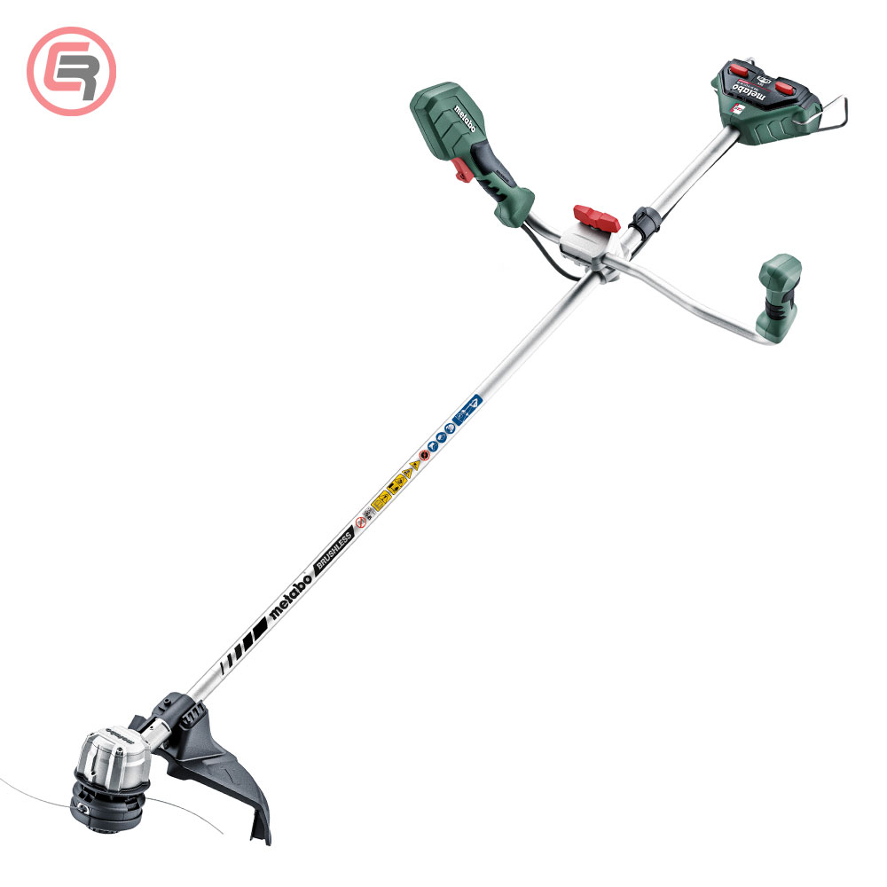 Metabo Trimer Za Travu Aku FSB 36-18 LTX BL 40 / 18V U-Ručka (bez baterija i punjača) - 601611850