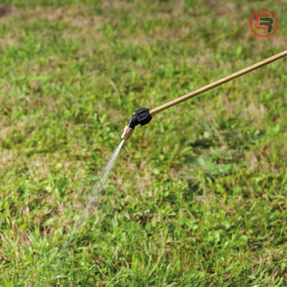 Metabo Prskalica Leđna Aku RSG 18 LTX 15 / 18V / 15 lit. (bez baterija i punjača) - 602038850 - Slika 5