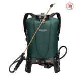 Metabo Prskalica Leđna Aku RSG 18 LTX 15 / 18V / 15 lit. (bez baterija i punjača) - 602038850