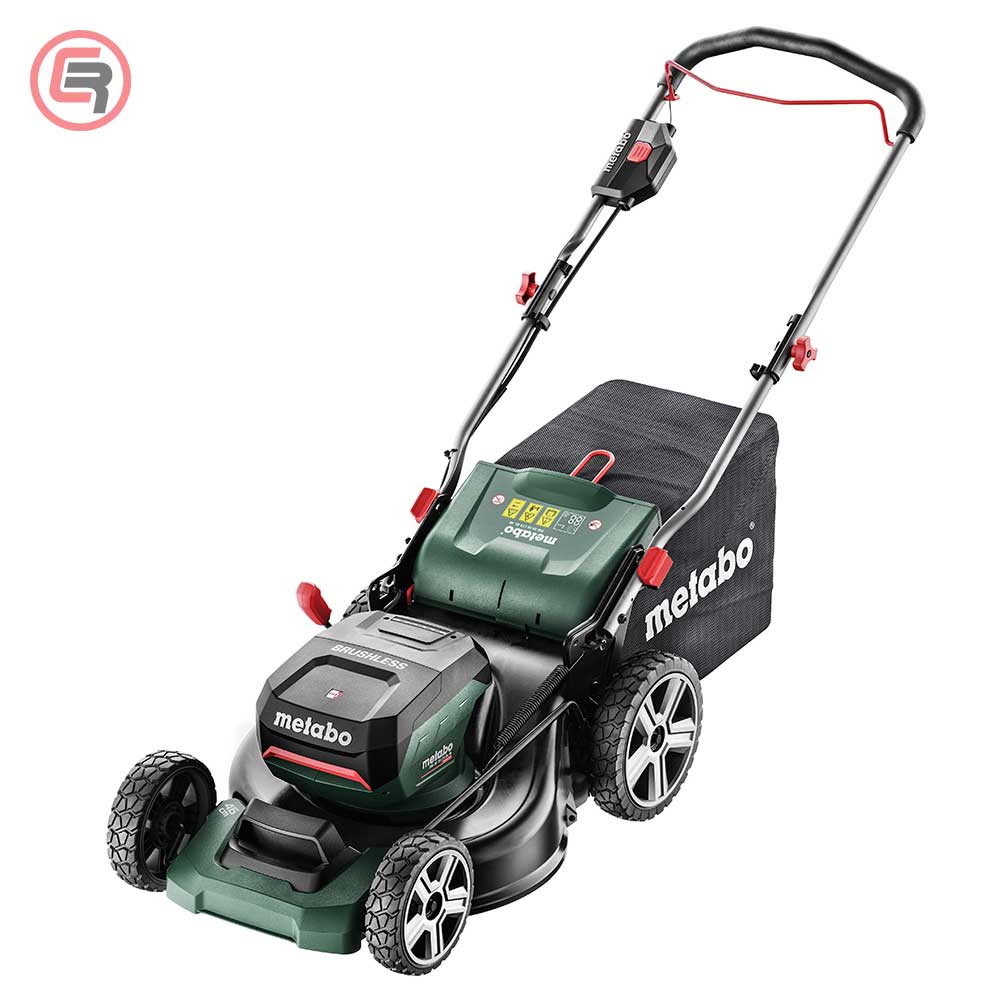 Metabo Kosilica Za Travu Aku RM 36-18 LTX BL 46 / 18V (bez baterija i punjača) - 601606850