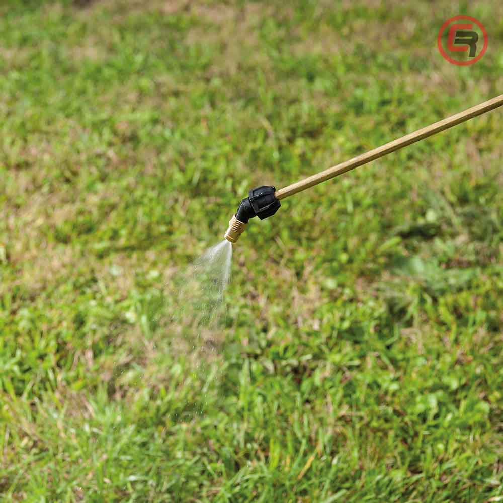 Metabo Prskalica Leđna Aku RSG 18 LTX 15 / 18V / 15 lit. (bez baterija i punjača) - 602038850 - Slika 4