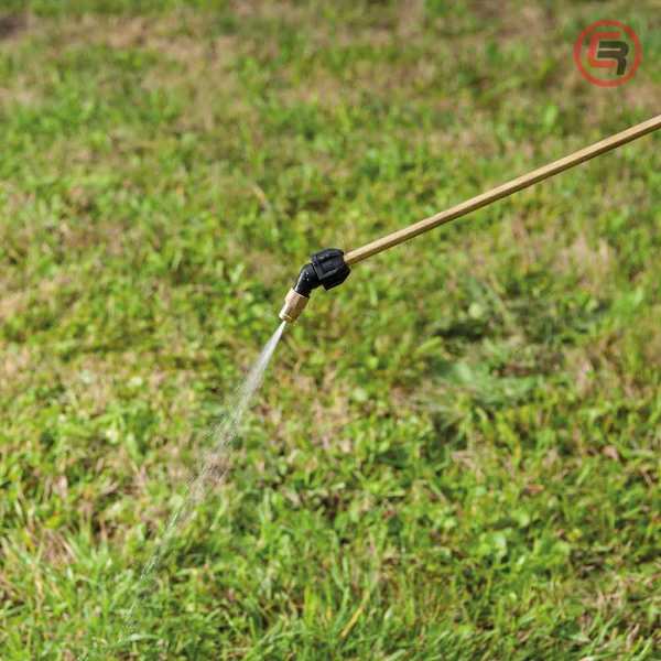 Metabo Prskalica Leđna Aku RSG 18 LTX 15 / 18V / 15 lit. (bez baterija i punjača) - 602038850 - Slika 5