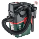 Metabo Usisivač AS 18 L PC Compact Aku (bez baterije i punjača) - 602028850