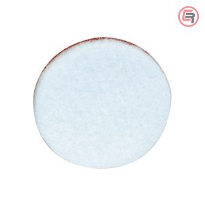 Proxxon Filc Za Poliranje Srednje Tvrdi fi 50mm / 2 kom - 28666