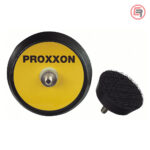 Proxxon Disk Potporni Sa Čičak Pričvršćivanjem fi 30 mm - 29074