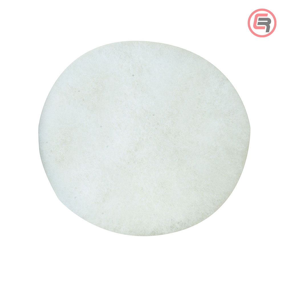 Proxxon Janjeće Krzno Za Poliranje fi 50mm / 2 kom - 28664