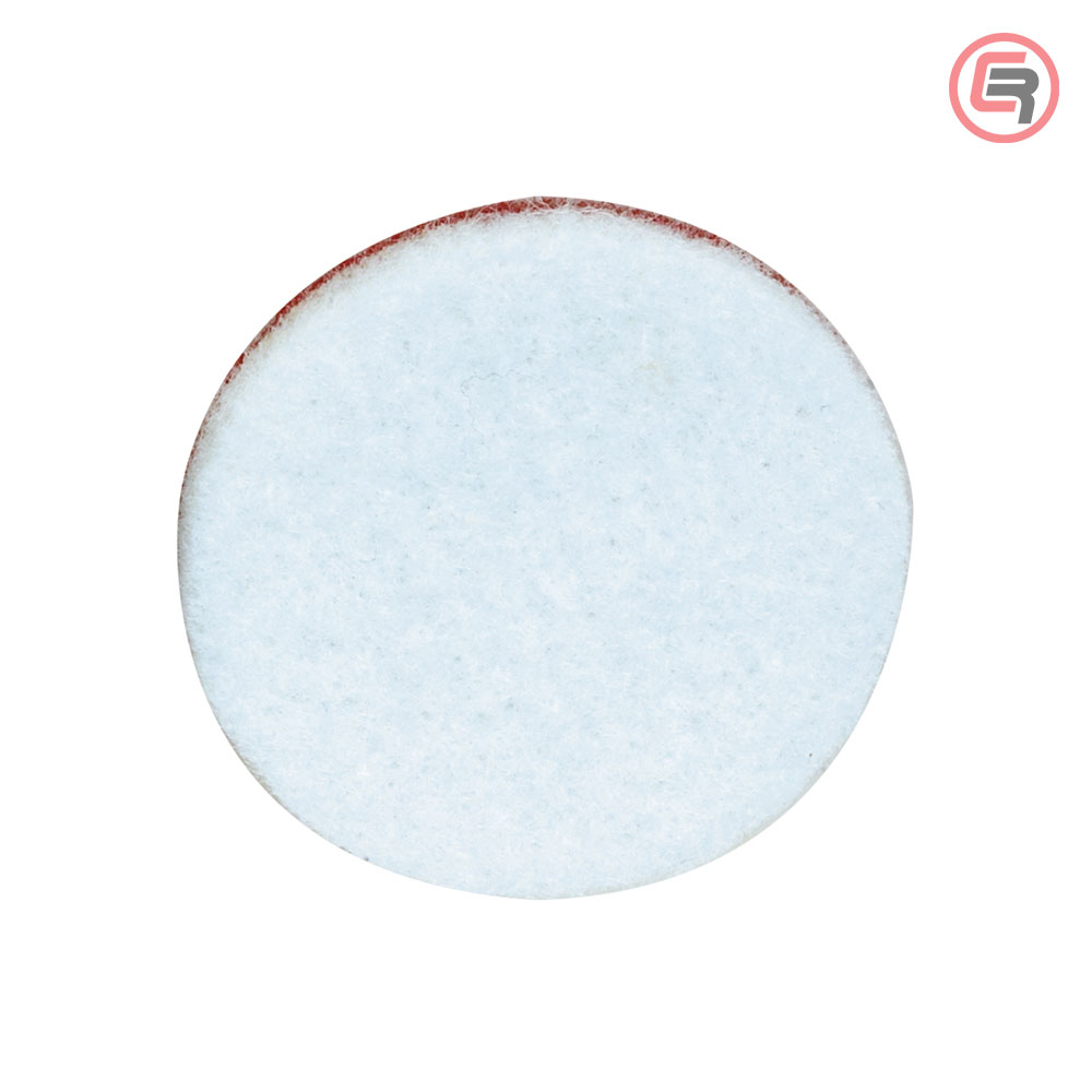 Proxxon Filc Za Poliranje Srednje Tvrdi fi 50mm / 2 kom - 28666