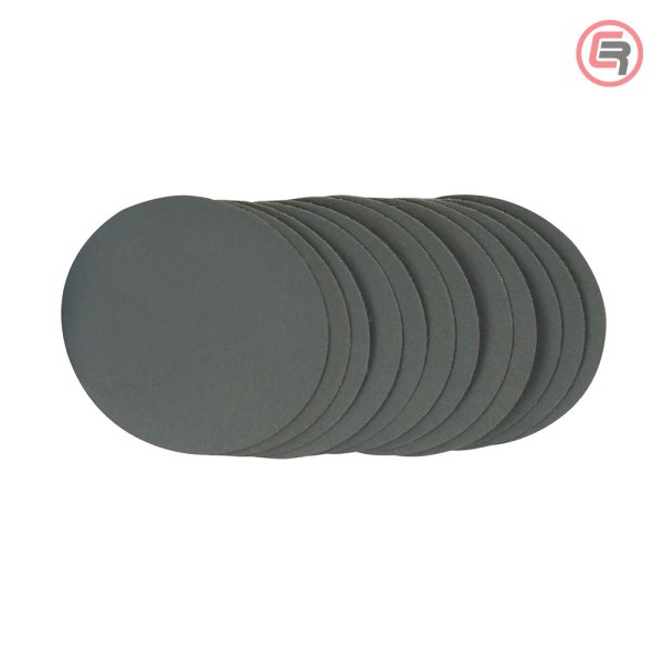 Proxxon Disk Za Superfino Poliranje fi 50 mm Gr. 400 / 12 kom - 28667