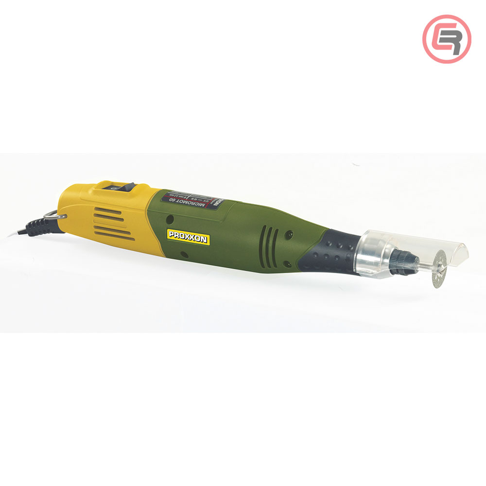 Proxxon Zaštita Za Ručne Micromot Uređaje fi 22 i fi 38 mm - 28946 - Slika 2