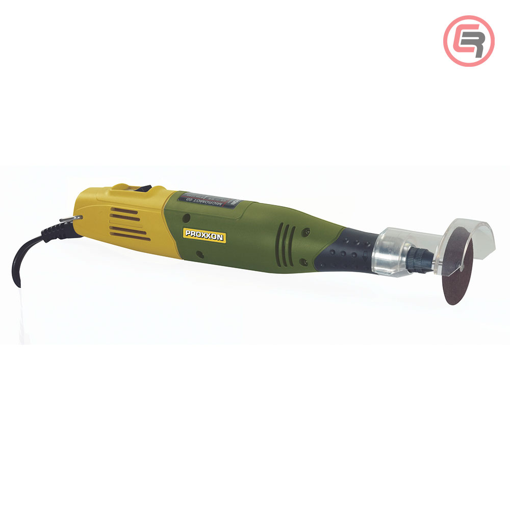 Proxxon Zaštita Za Ručne Micromot Uređaje fi 22 i fi 38 mm - 28946 - Slika 3