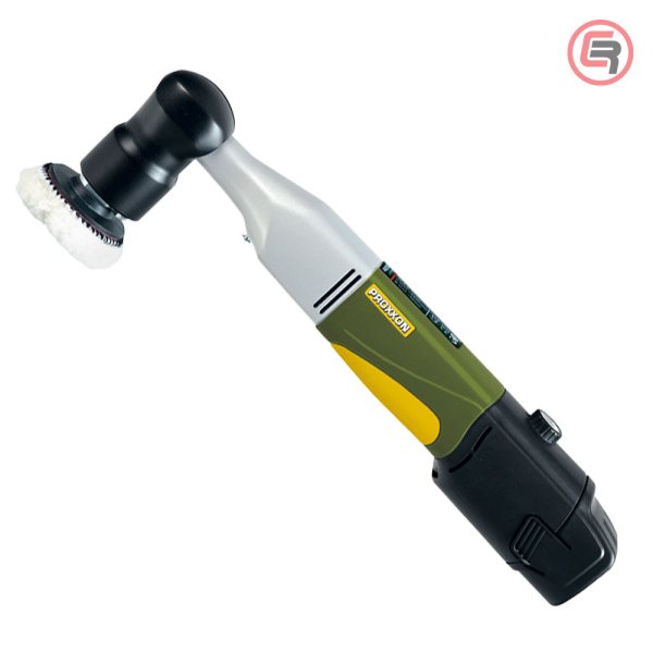 Proxxon Polirka Ekscentrična Akumulatorska 10,8V - EP/A Sa Priborom - 29835