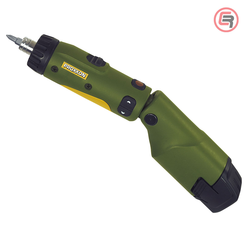 Proxxon Odvijač Sklopivi Akumulatorski 10,8V - KS/A - 29840 - Slika 2