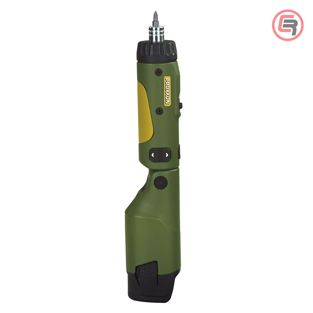 Proxxon Odvijač Sklopivi Akumulatorski 10,8V - KS/A - 29840 - Slika 3