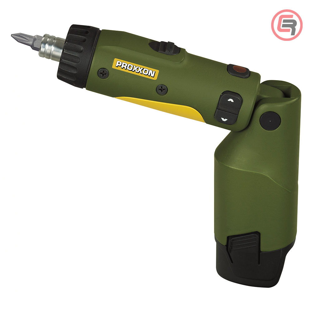 Proxxon Odvijač Sklopivi Akumulatorski 10,8V - KS/A - 29840