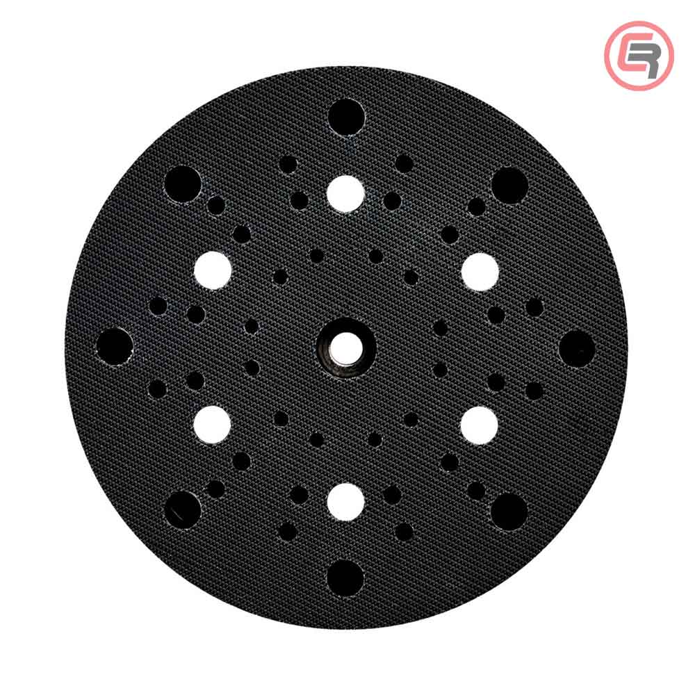 Metabo Disk Potporni 150 mm Srednje Tvrdi Multi-Hole SXE 450 / 3150 - 630262000