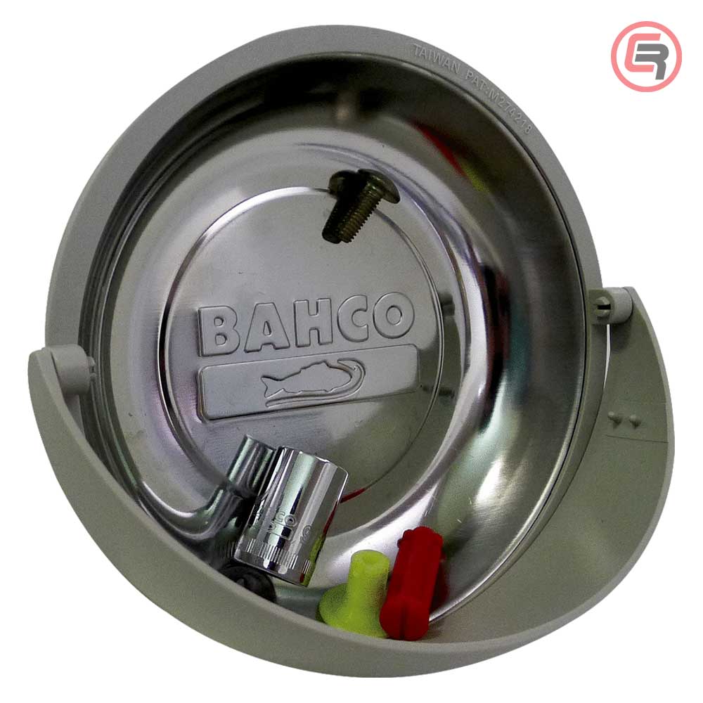 Bahco Posuda Magnetna Za Sitne Dijelove 150 mm - BMD150