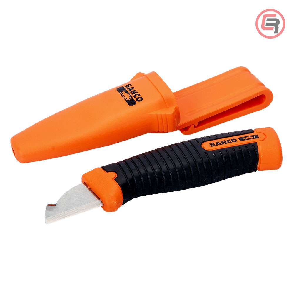 Bahco Nož Za Skidanje Izolacije 150 mm / SB2446-EL