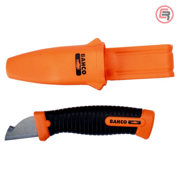 Bahco Nož Za Skidanje Izolacije 150 mm / SB2446-EL - Slika 2