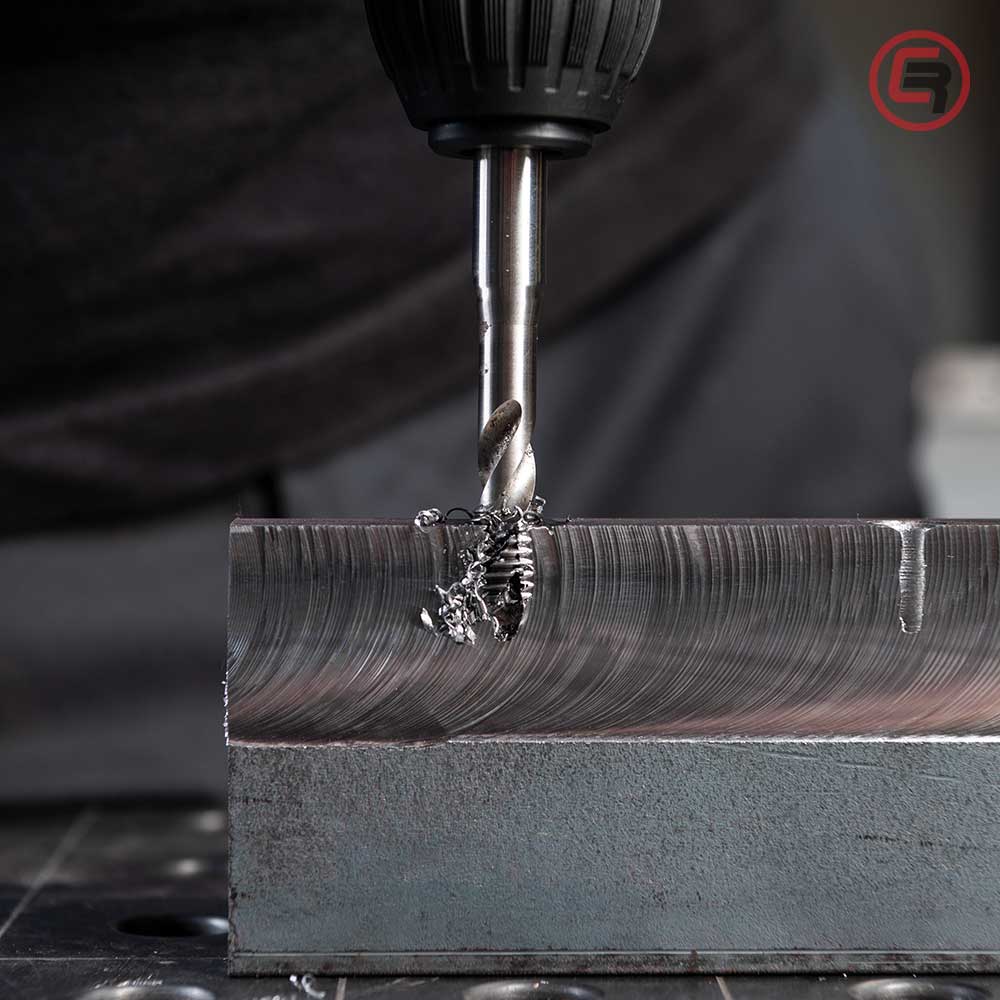 Metabo Bušilica-Odvijač Aku GB 18 LTX BL Q I Za Navoje 18 V / 2 x AKU (5,5 Ah LiHD) ASC 145 + metaBOX 145 L – 602362660 - Slika 2